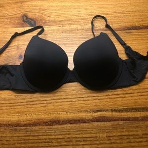 T-shirt Pushup Full Coverage Victoria’s Secret Bra